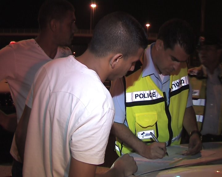 מאות צעירים בבאר שבע היו מעורבים בתאונות בעשור האחרון | צילום: באדיבות אור ירוק