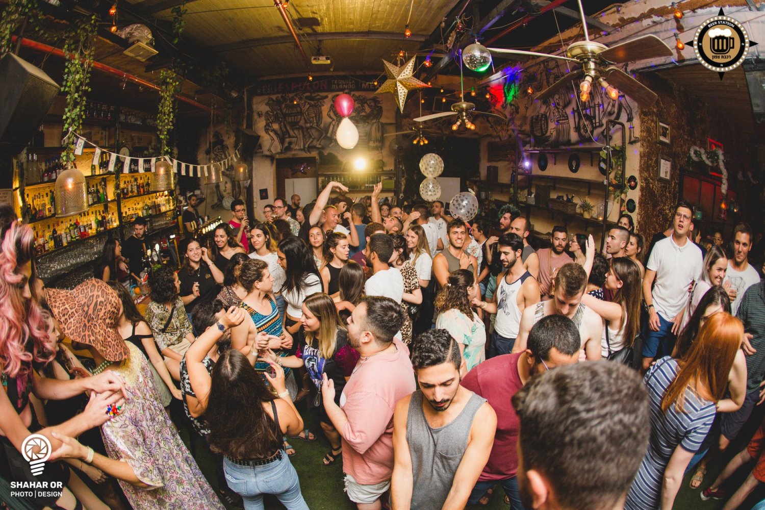 צילום שחר אור