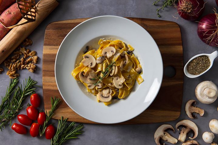 מסעדת קריולו