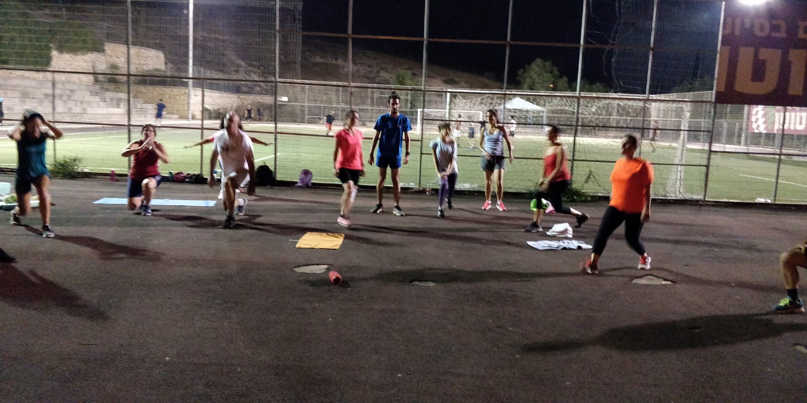 צילום אלי ברדוגו