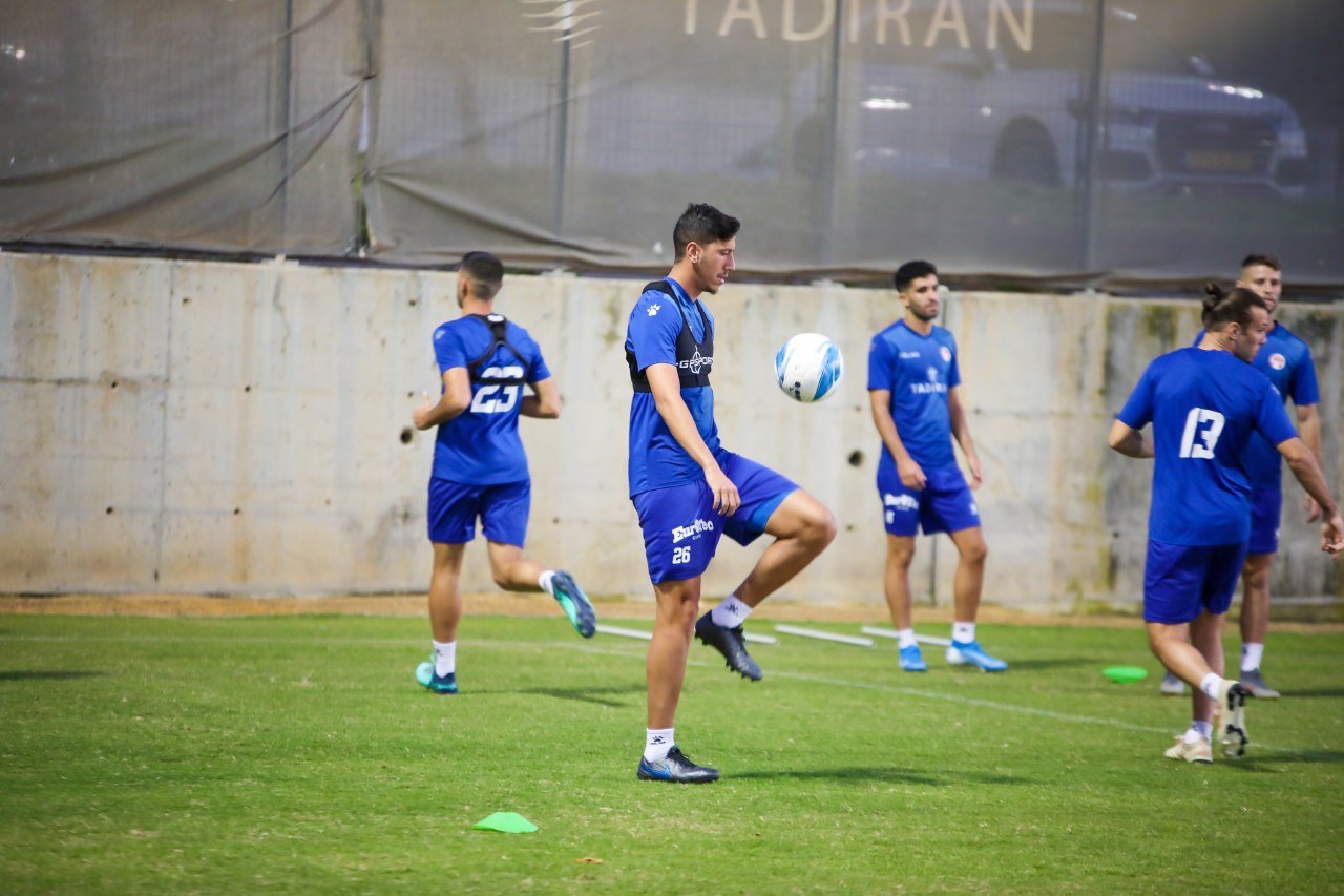 "גאווה עצומה" (צילום: זאב דיקמן)