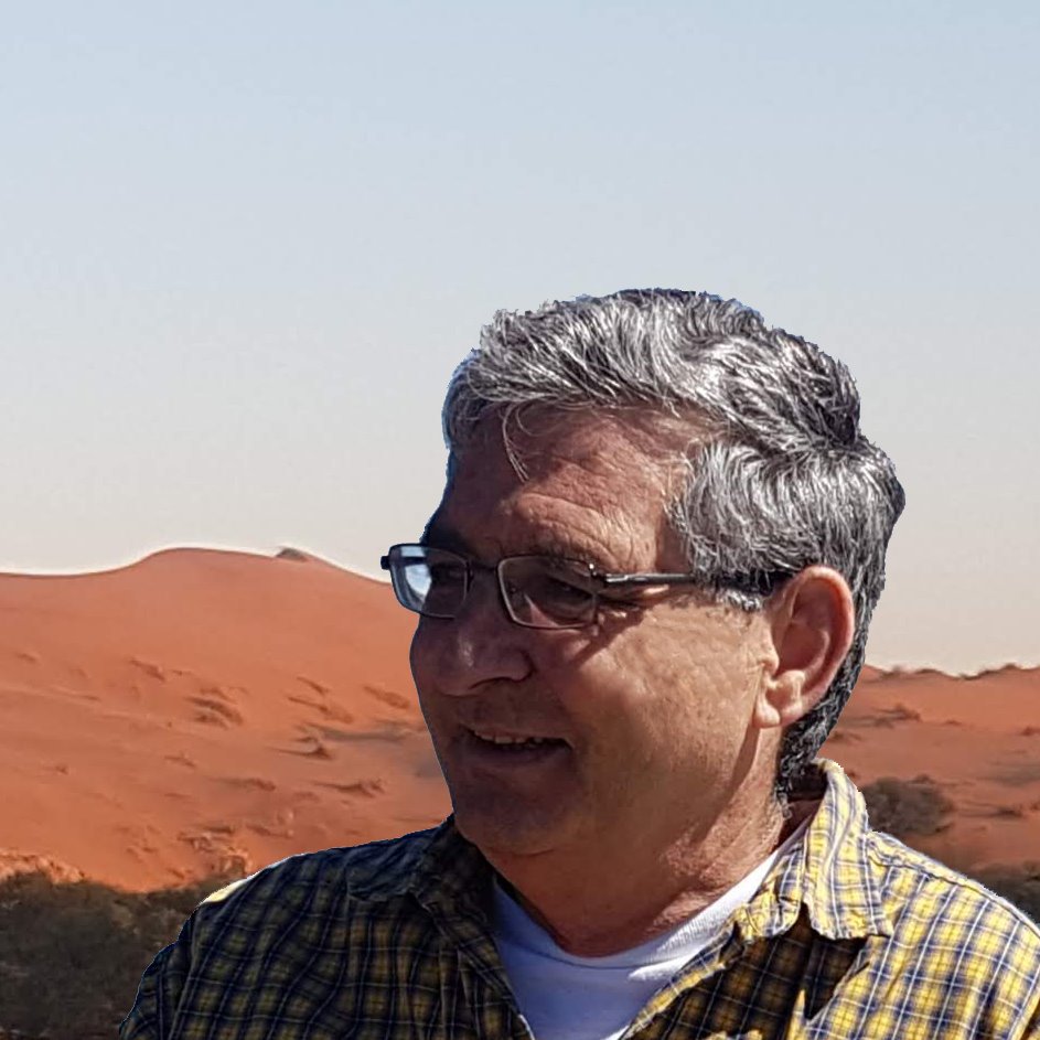 פרופ&#39; ארנון קרניאלי | צילום: באדיבות אב&quot;ג