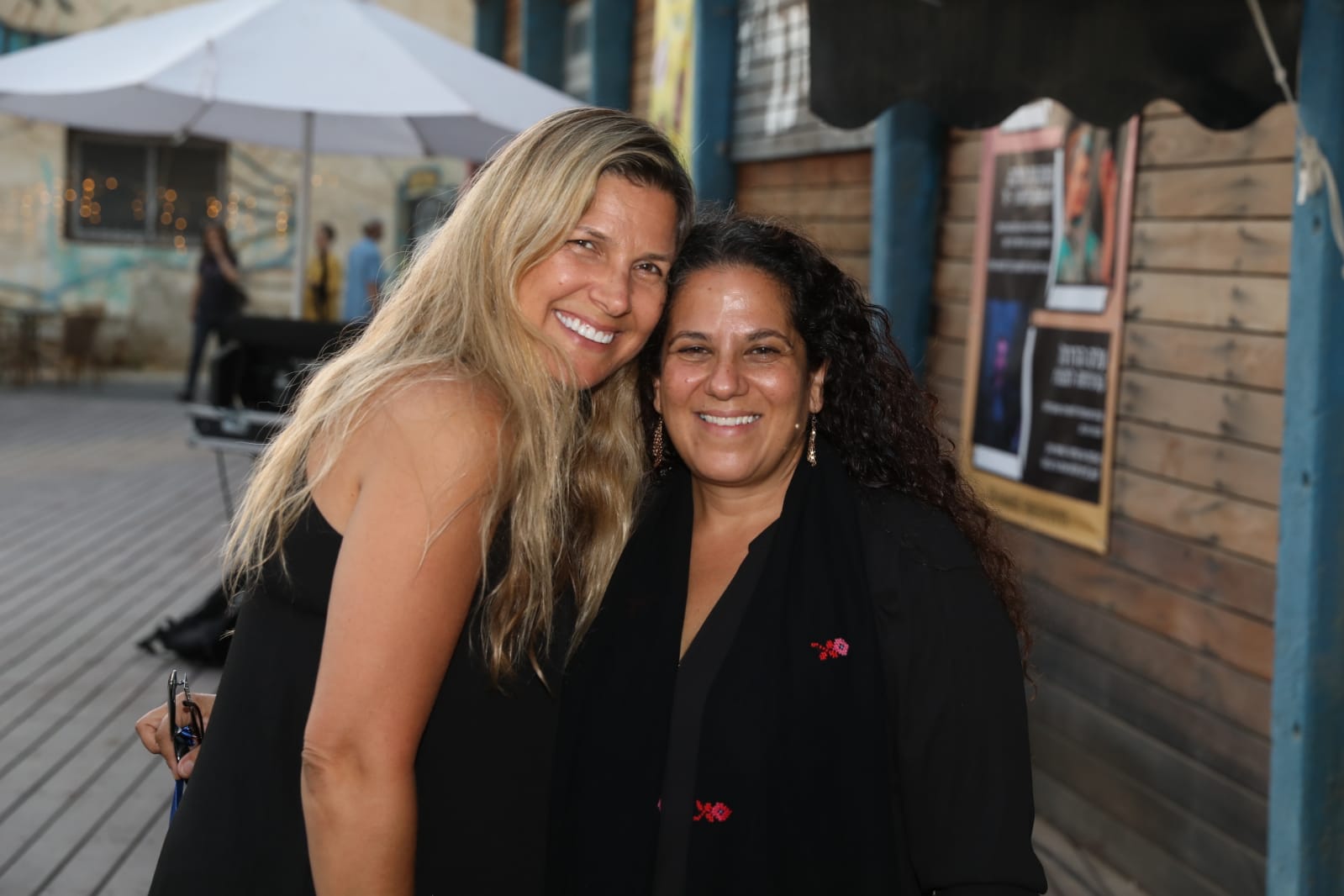 צילום: דייגו מיטלברג