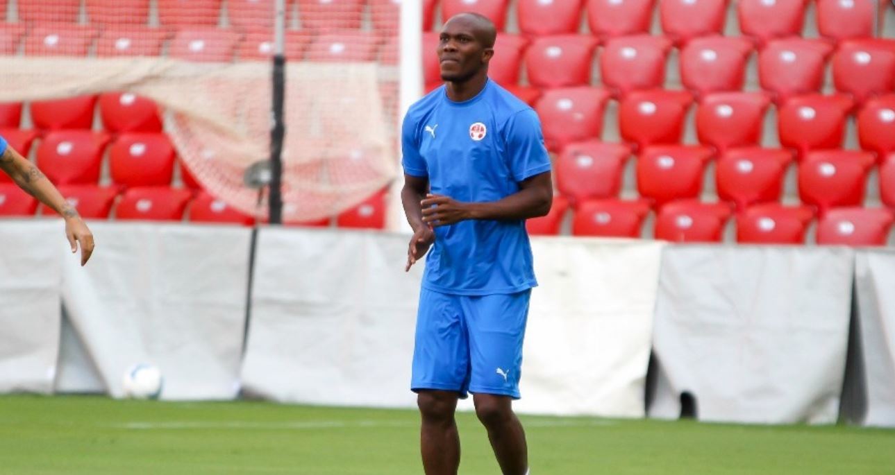 יחזור מוקדם מהצפוי לישראל? (צילום: זאב דיקמן)