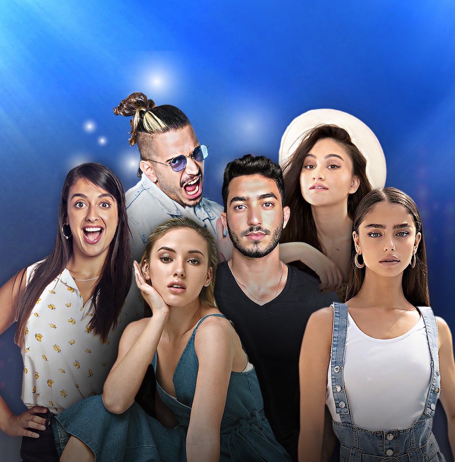 &quot;דה בוקס&quot; | צילום: יח&quot;צ