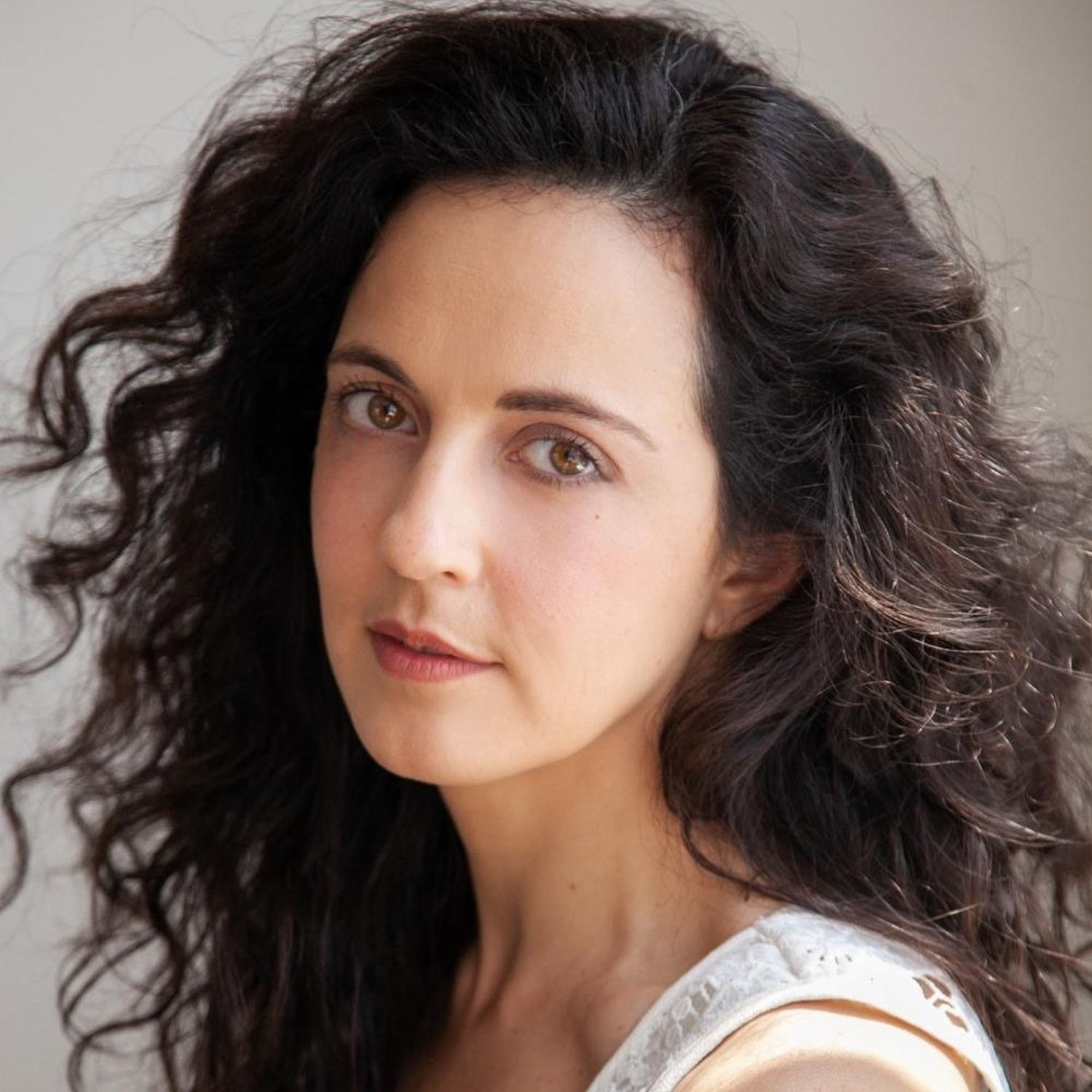 מורן אלון. צילום מישה קמינסקי