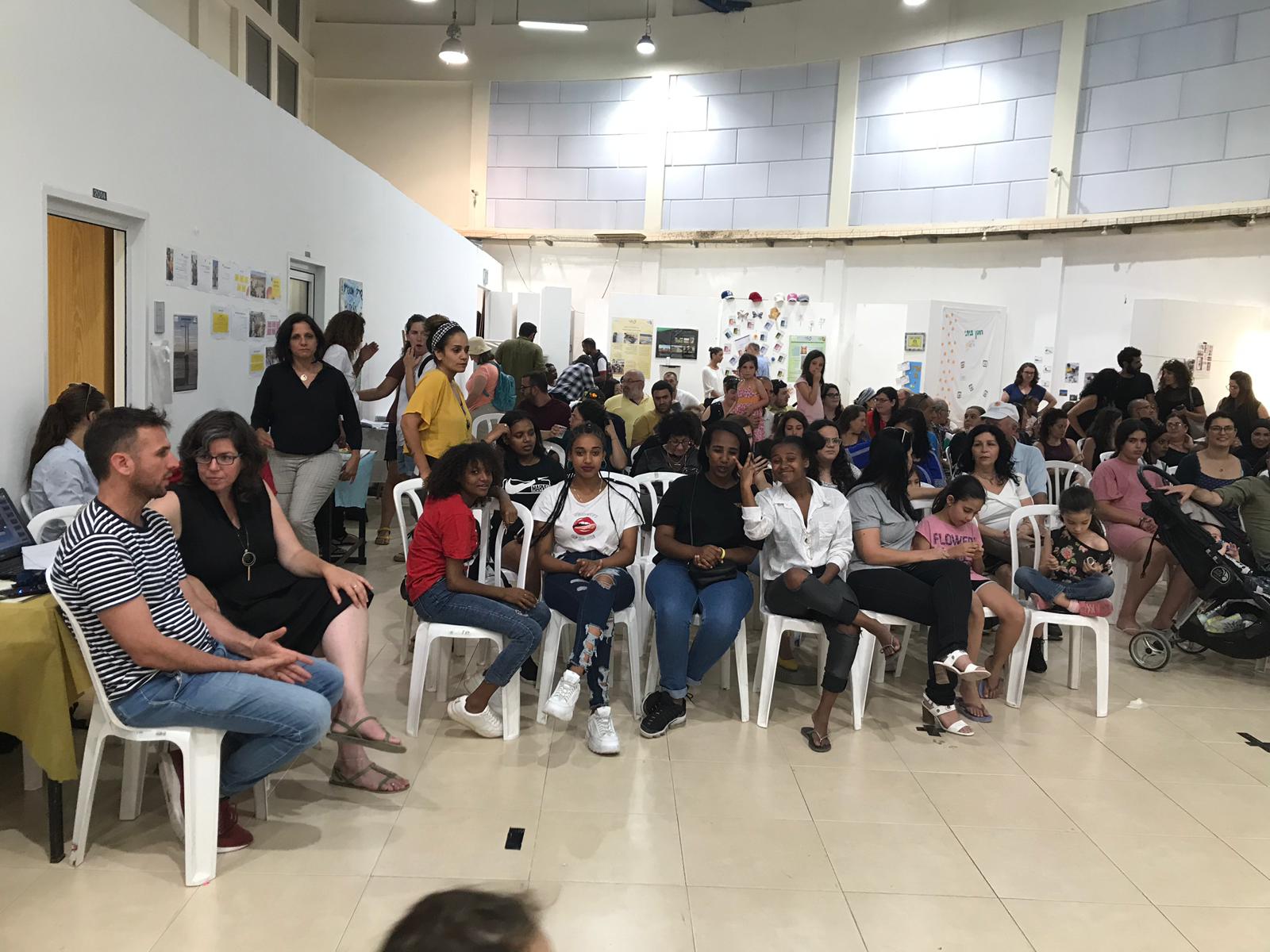 צילום: מכללת קיי