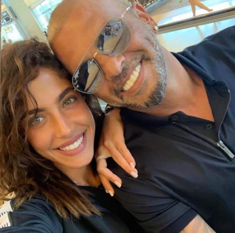 צילום: דף המעריצים הרשמי של אייל גולן 