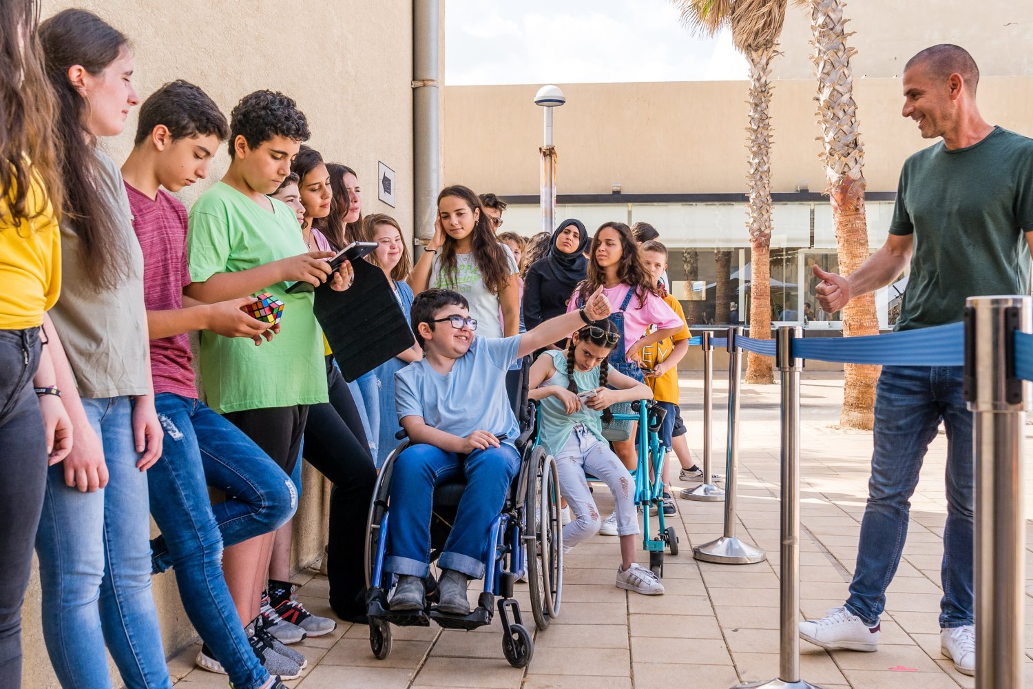 מתוך צילומי הקמפיין | צילום: נעם אופק