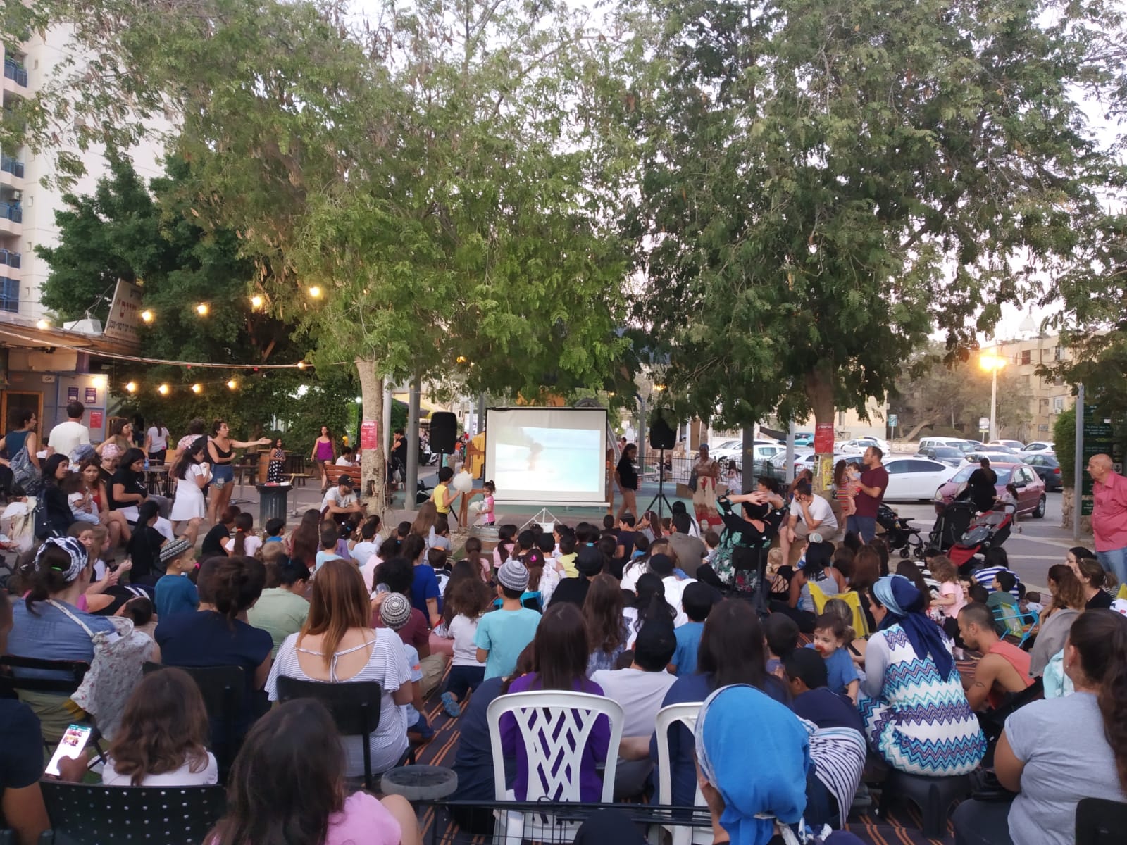 קרדיט קרן פוטרן