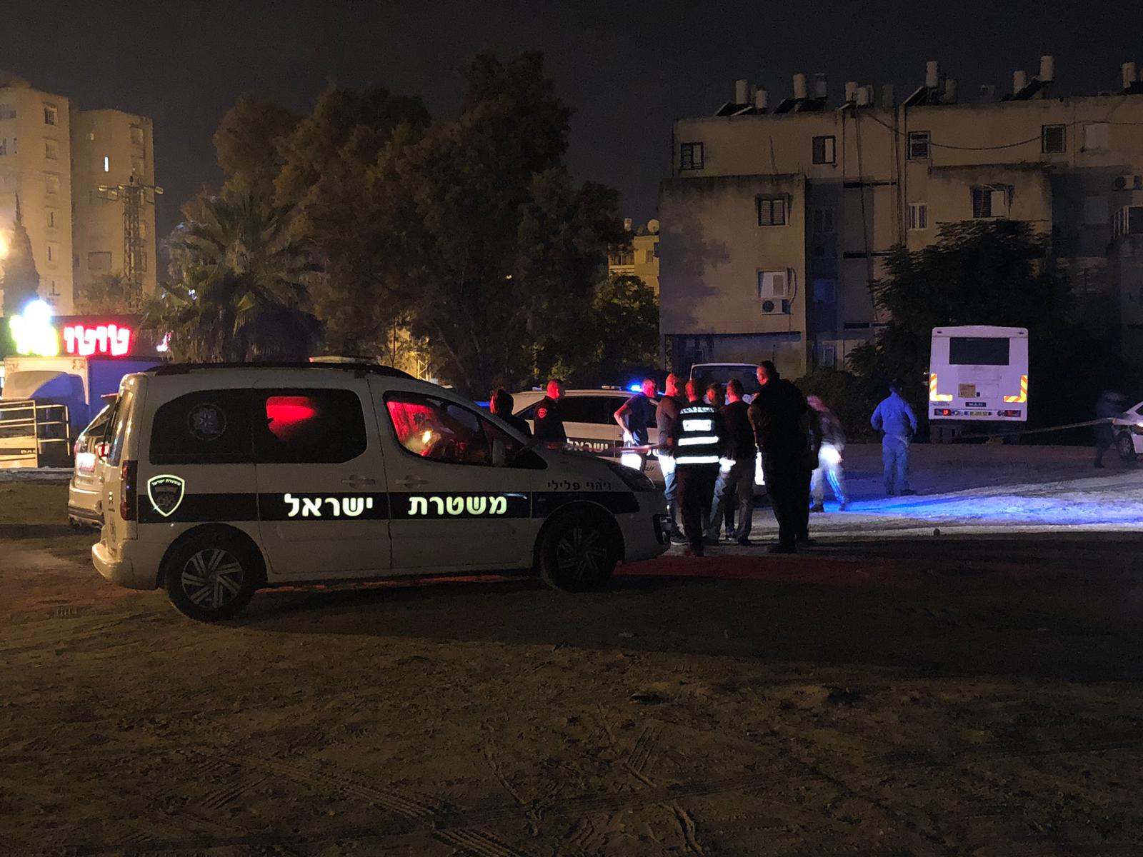 דוברות המשטרה