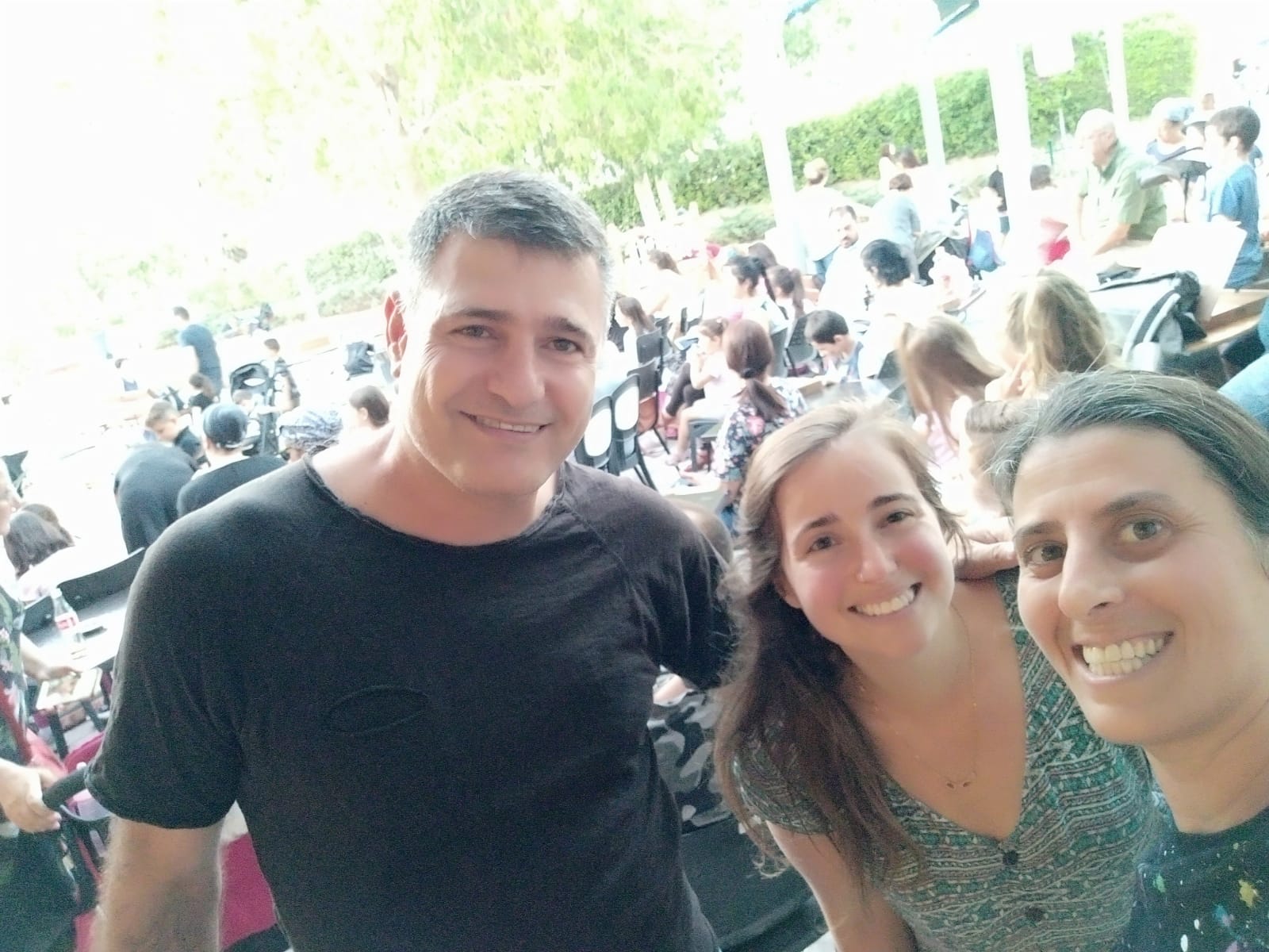 קרדיט קרן פוטרן