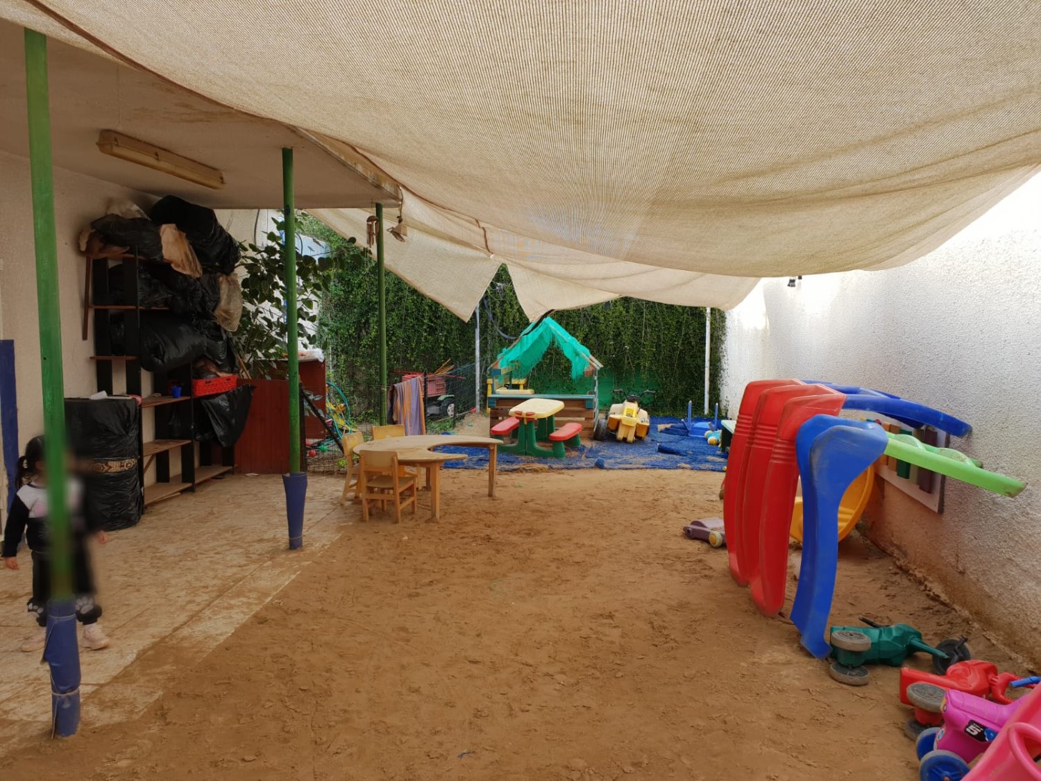 פעוטבע צילום פרטי