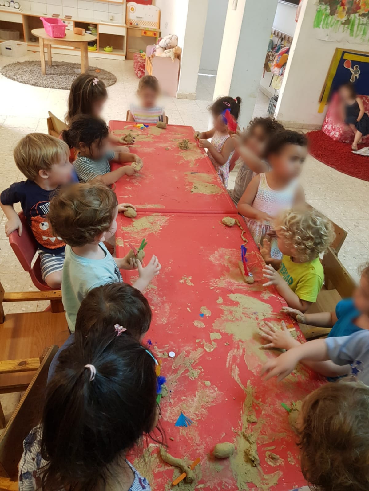 פעוטבע צילום פרטי