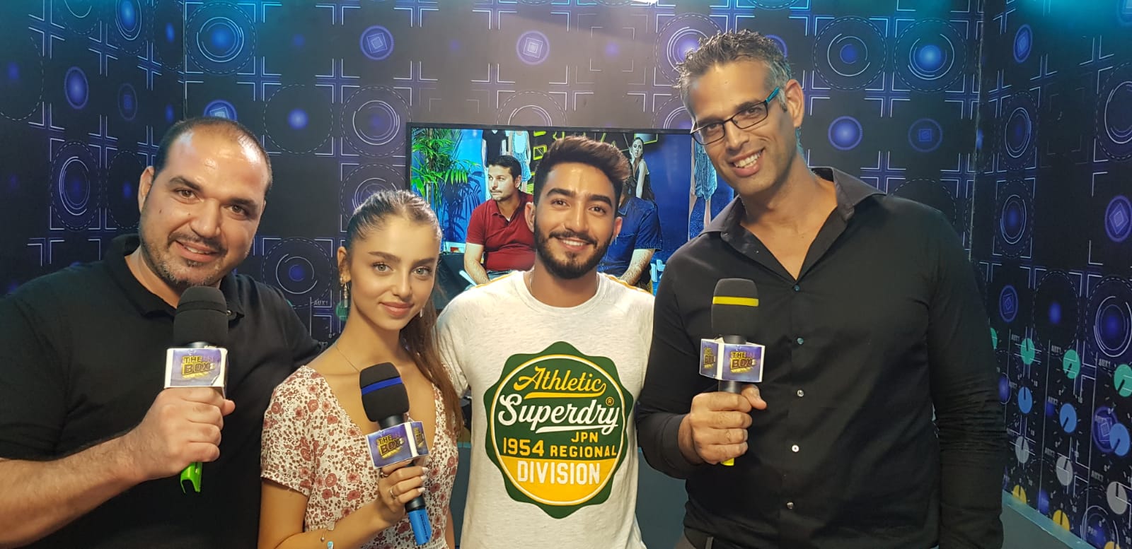 צילום: יח&quot;צ