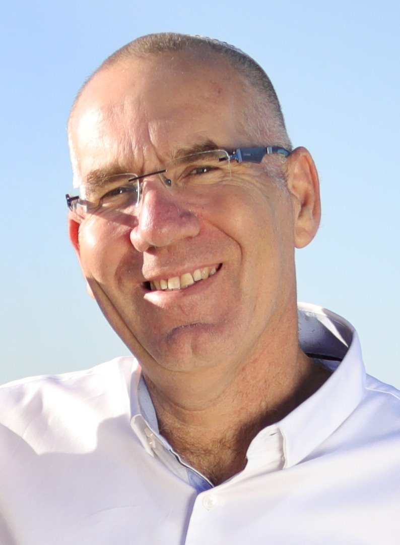 אורי שכטר | צילום: מיטל כהן רגעים מנצחים