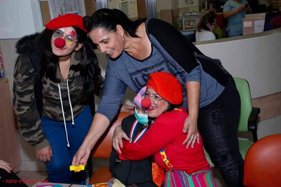 נעמי גרשקוביץ