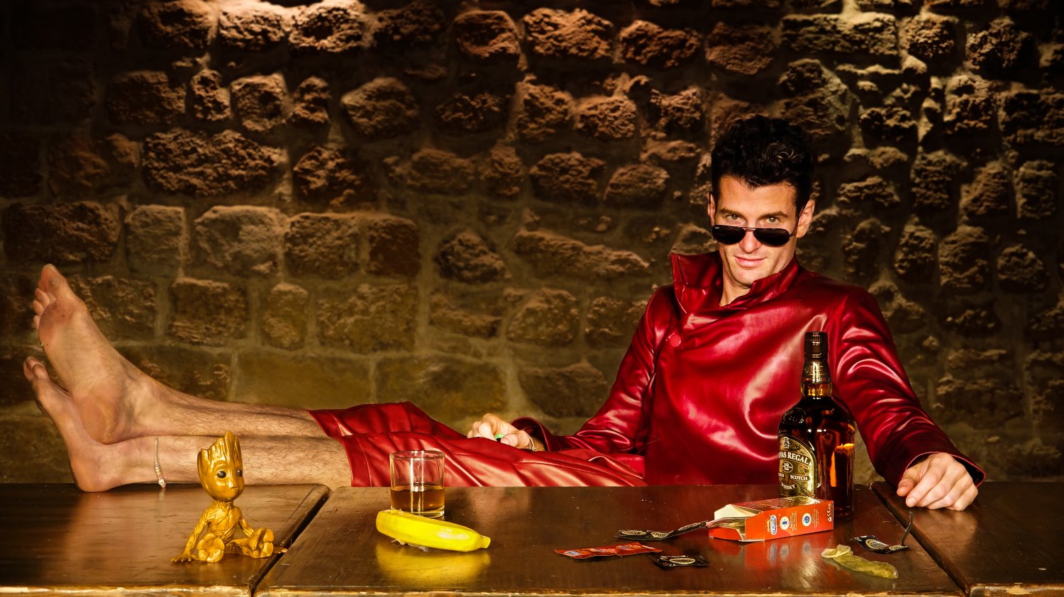 צילום: תום ווליניץ