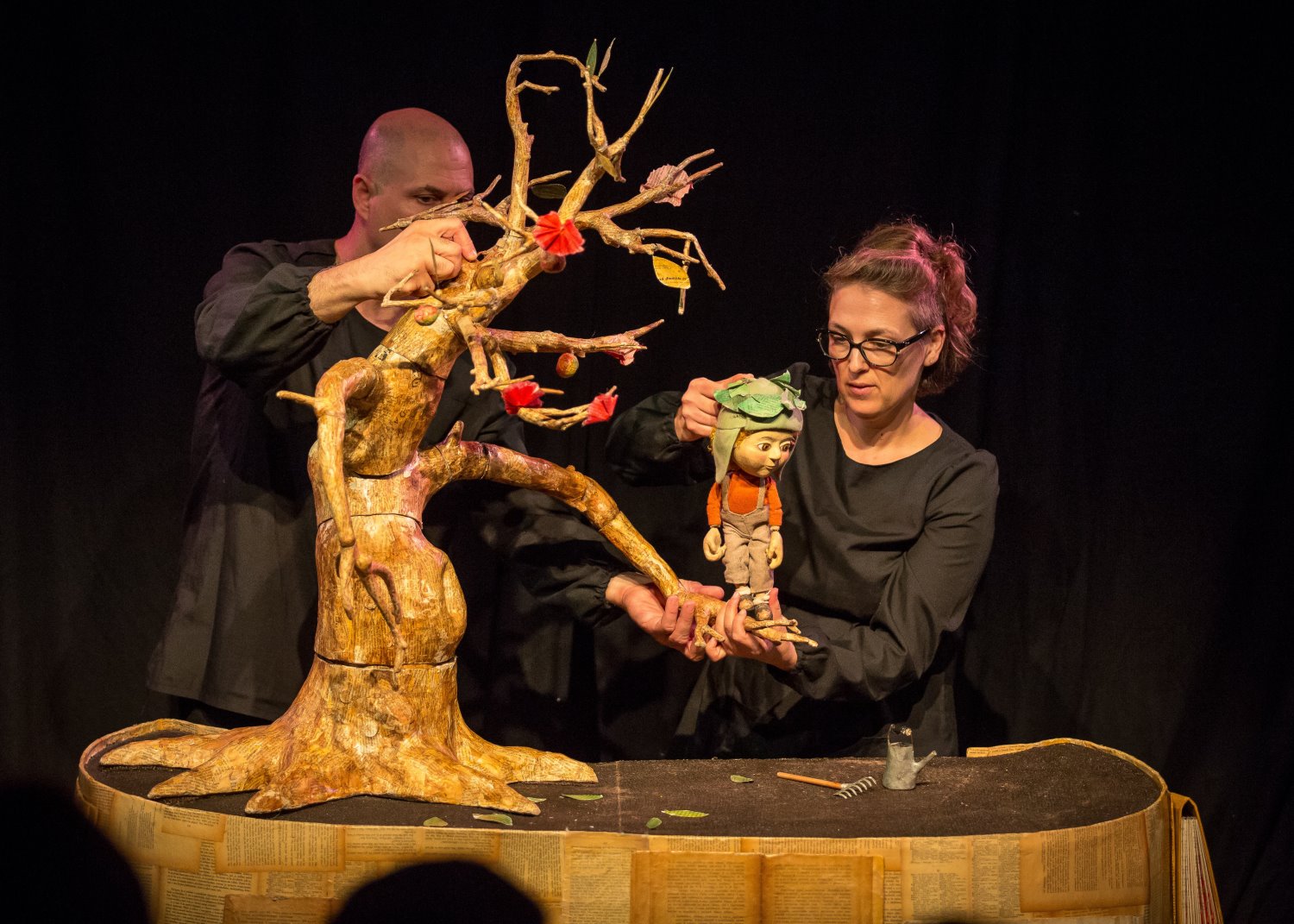 צילום: ניר פלמר