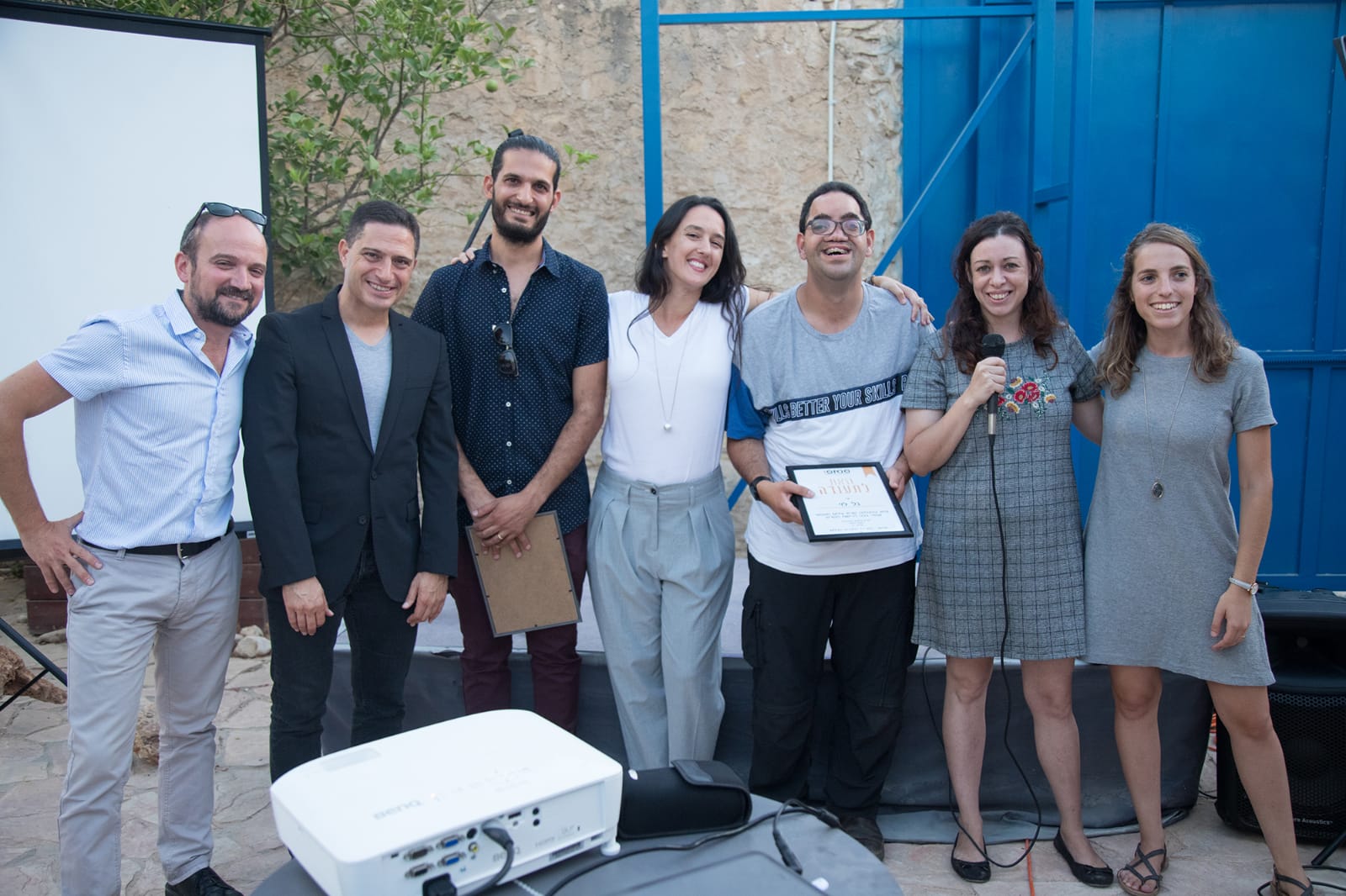 אורי כרמל ורוביק