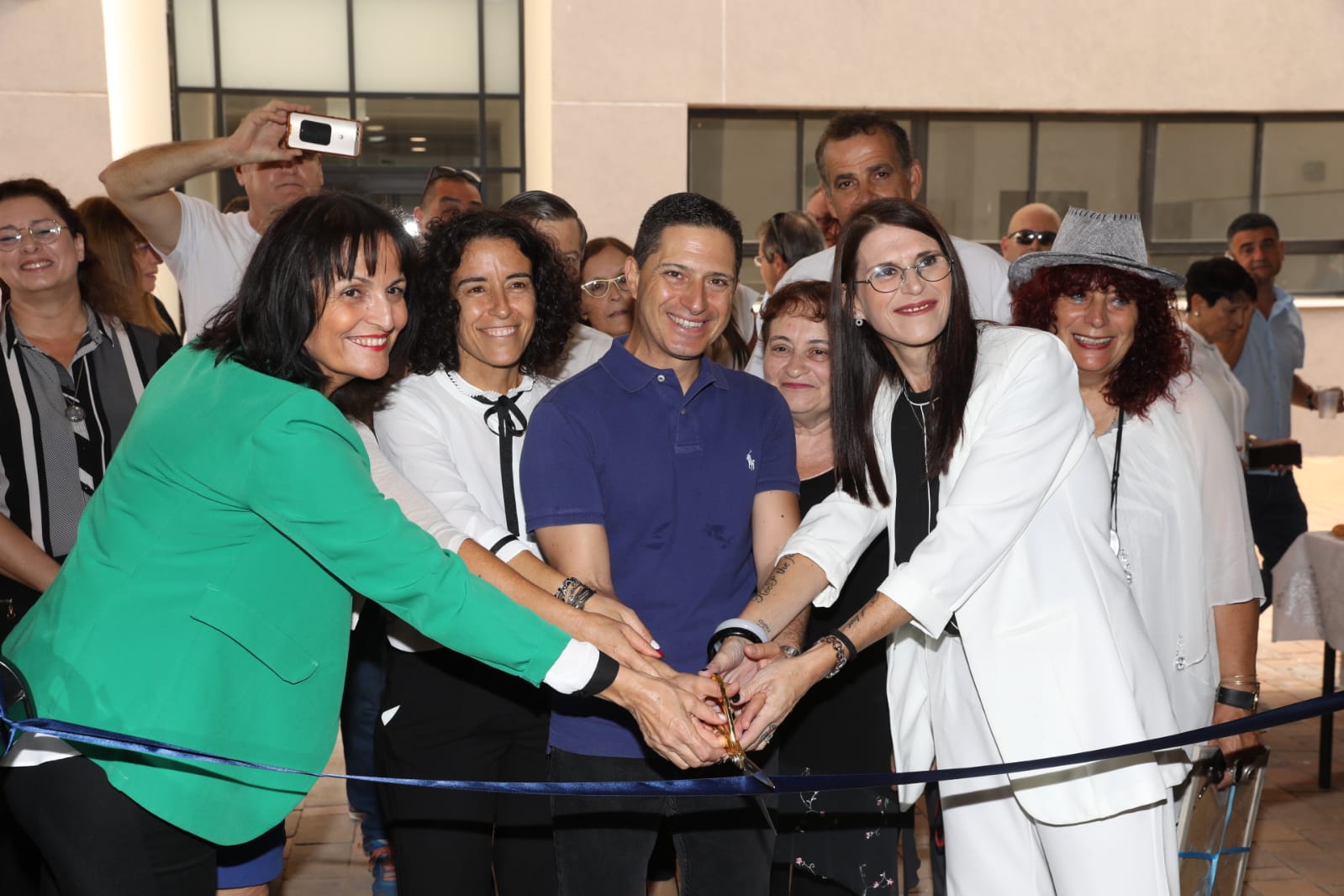 צילום: באדיבות עיריית באר שבע