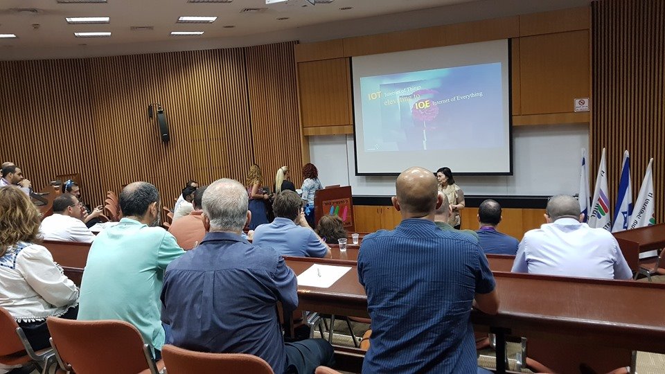 צילום: באדיבות מועצת עומר