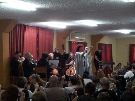 קרדיט פניני מוסיקה קלאסית