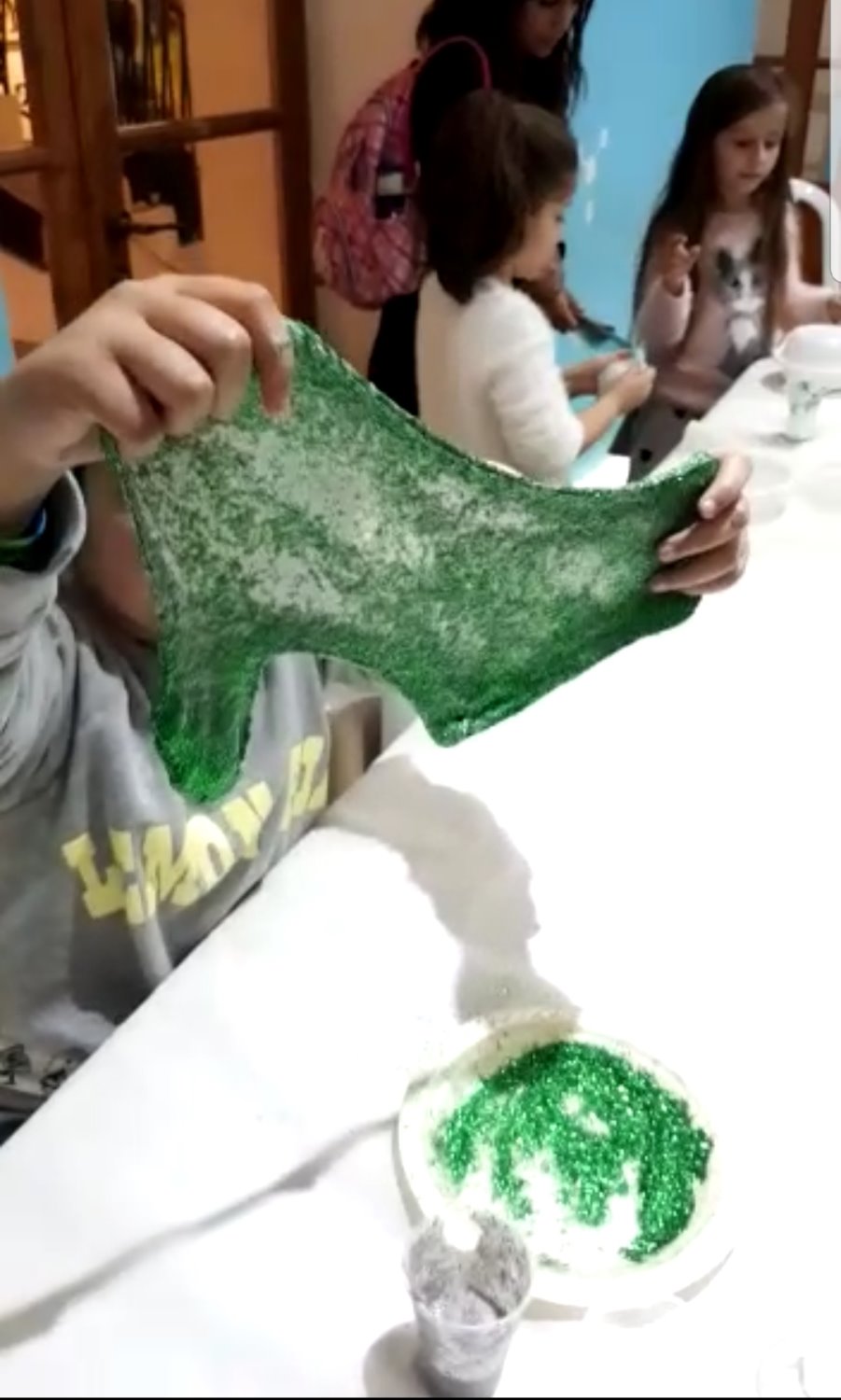 קרדיט פארק קרסו למדע