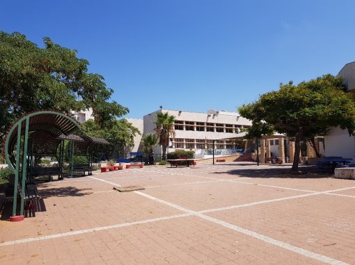 אילוסטרציה צילום דוברות עיריית אשדוד 