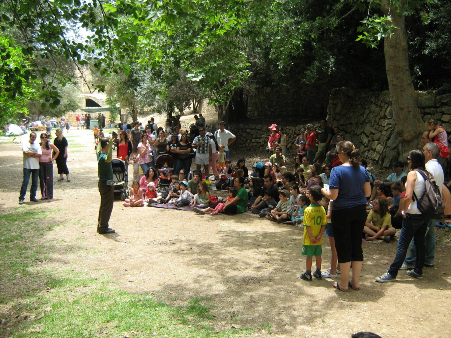 צילום יואב גרינרג
