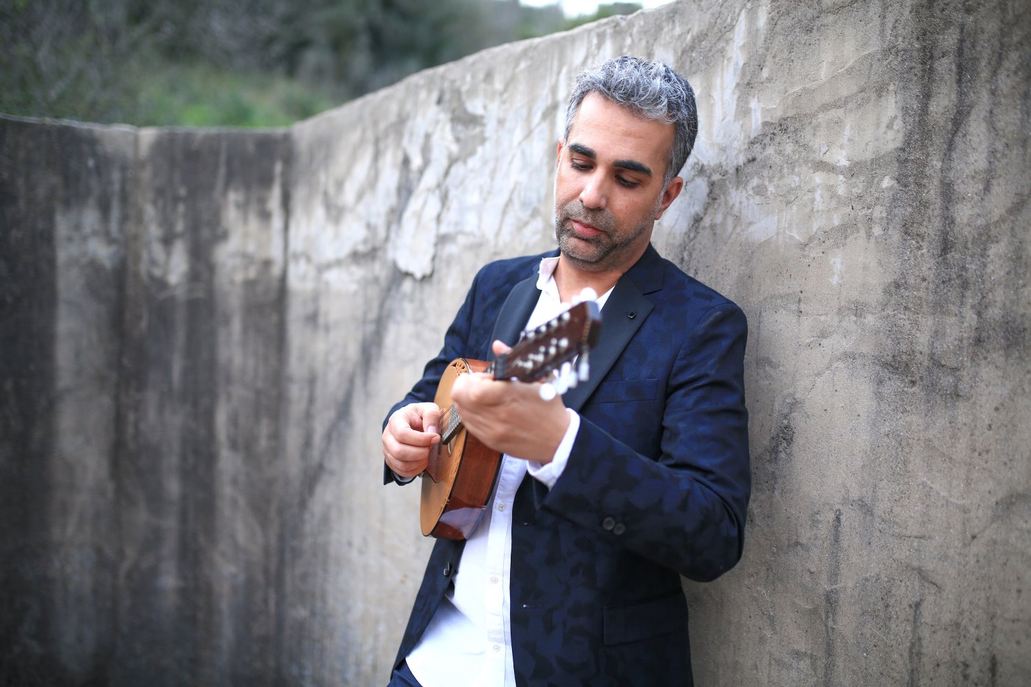 יקיר ראובן | צילום: רות לואר