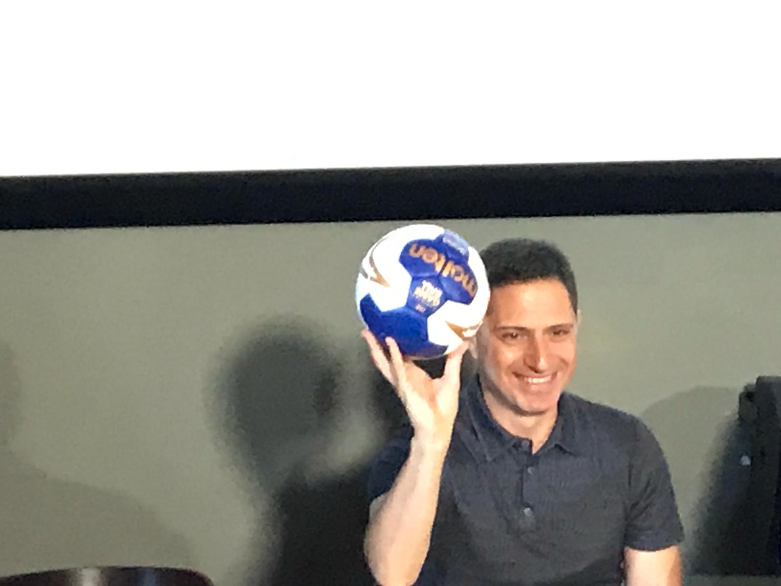 דנילוביץ': "להיות ווינר בנשמה זה דבר שחשוב בחיים עצמם"