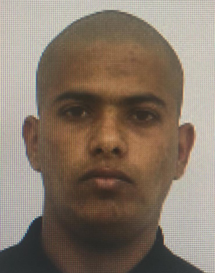 סיוע באיתור נעדר יוסף אבו סבור 