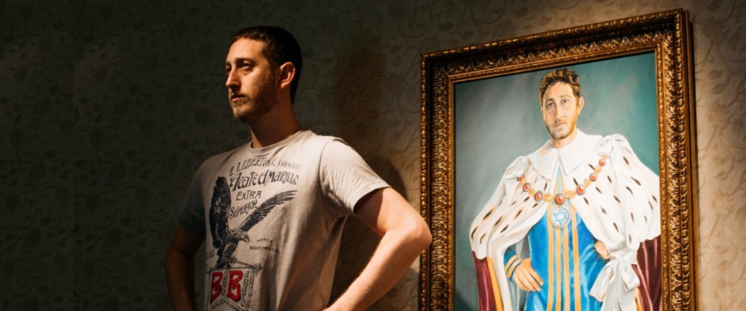 קרדיט טל גבעוני