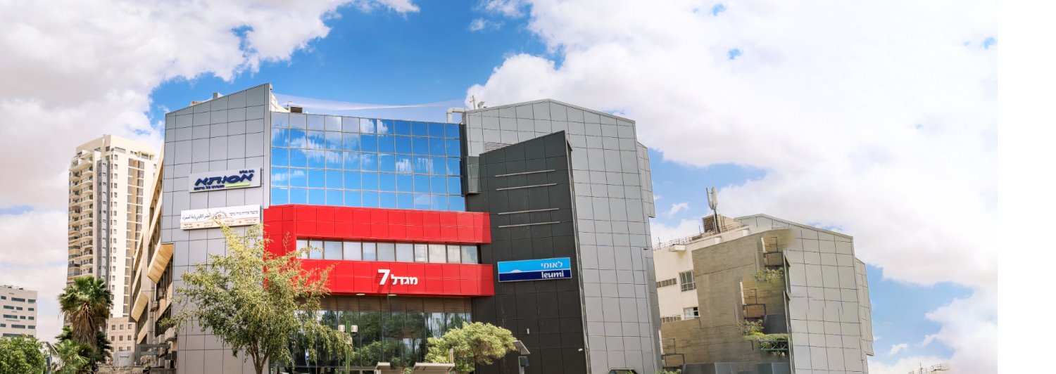 אסותא באר שבע