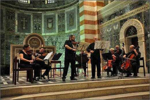 קרדיט פניני מוסיקה קלאסית