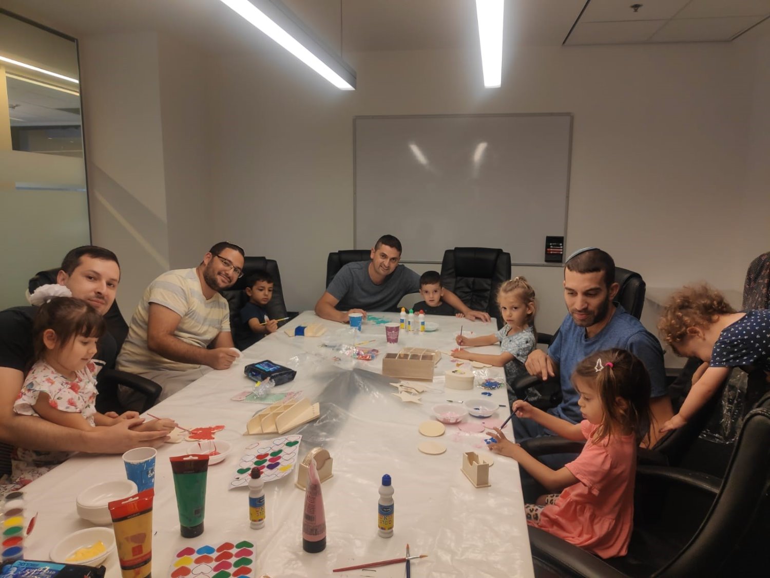 צילום: באדיבות ECI