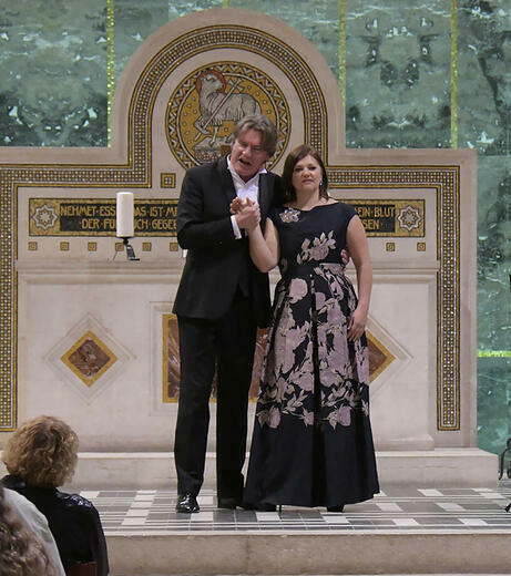 קרדיט פניני מוסיקה קלאסית