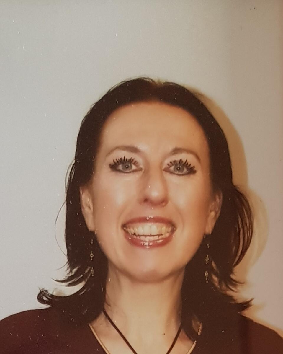 סיוע באיתור נעדרת לריסה זבילוצקי באדיבות משטרת ישראל 