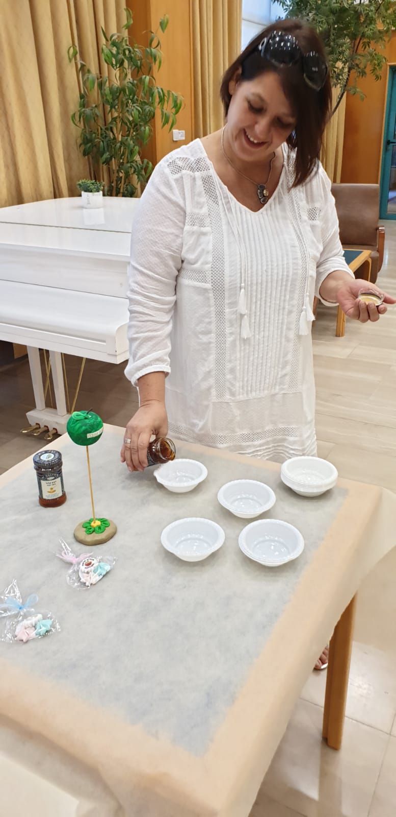 פזית אוחיון