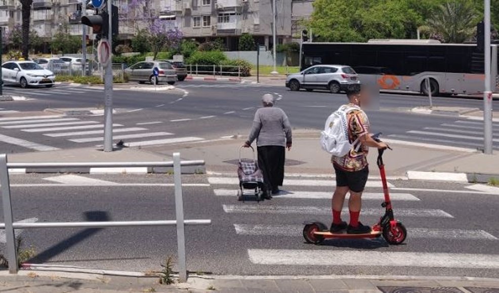 צילום: באדיבות אור ירוק