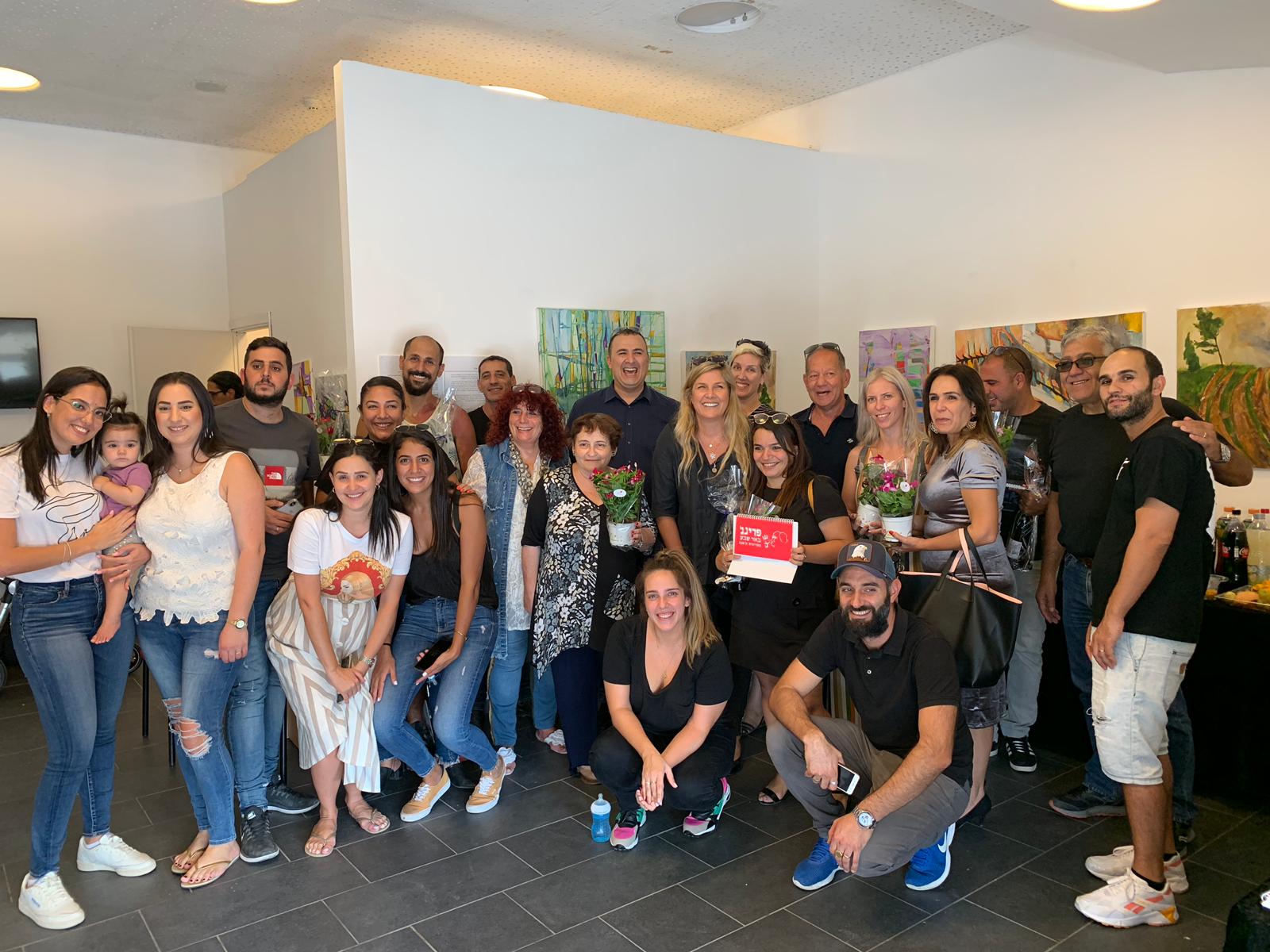 צילום: אלבום אישי