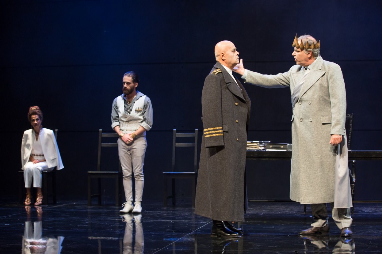  צילום: מעיין קאופמן 