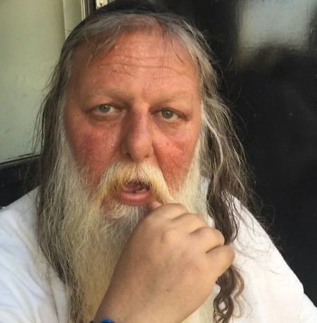 ויקטור אוחין ז"ל | צילום: אנטוניו די מרקו