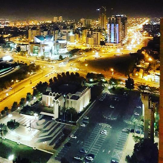 הצומת בו יבוצעו העבודות | צילום: מירן שפילברג