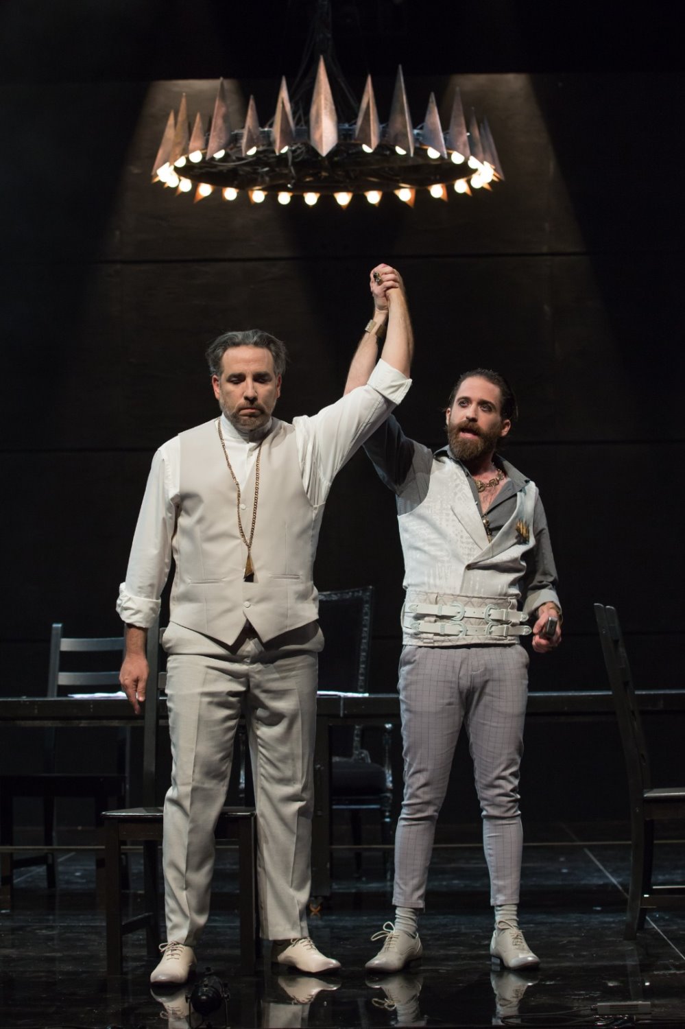 הבא אחריו צילום מעיין קאופמן