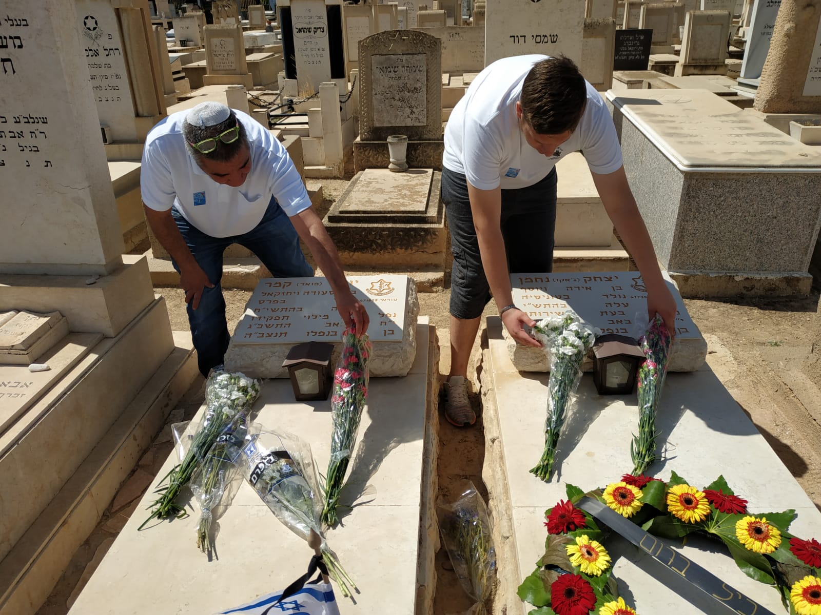 באדיבות אמית טכנולוגי