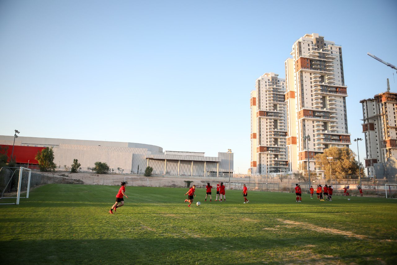 בקרוב ב"טוטו טרנר"? (צילום: זאב דיקמן)