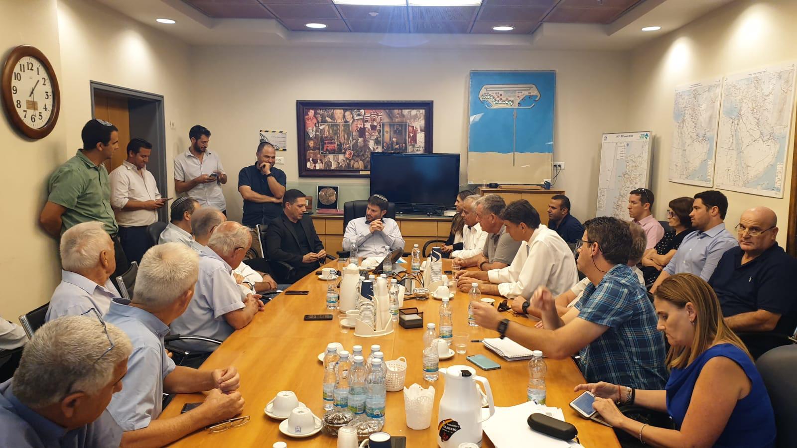 צילום: באדיבות מועצת הנגב