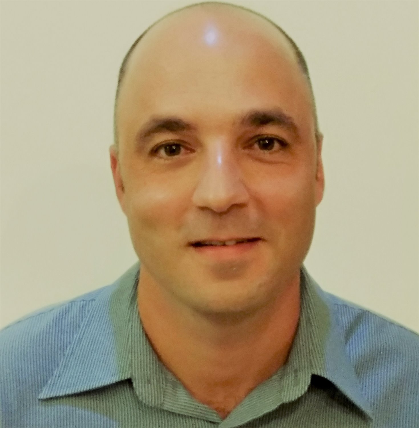 כבוד גדול. פרופ&#39; מנשה שלום | צילום: יח&quot;צ